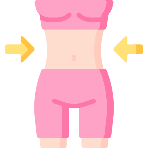 Weight Control - Healthy Weight Loss / Slimming Marathons