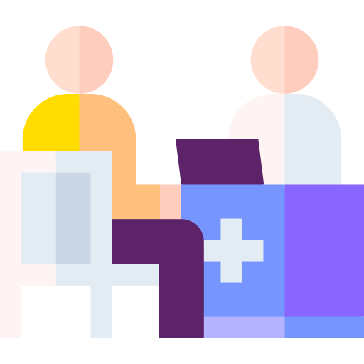 Personal Consultation