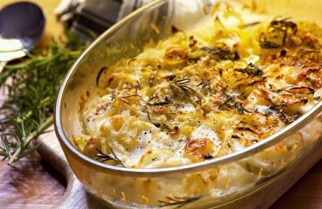 🍗 "Chicken Casserole" 🍗
